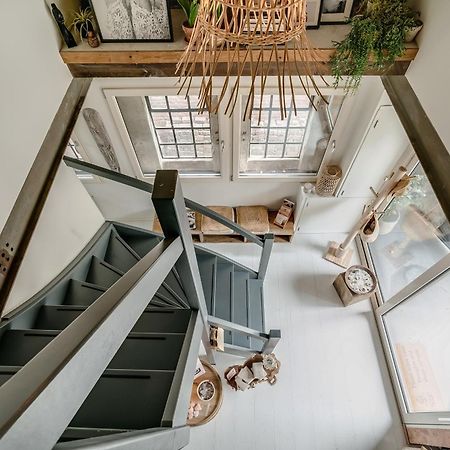 Retreathouse Villa Lith Eksteriør billede