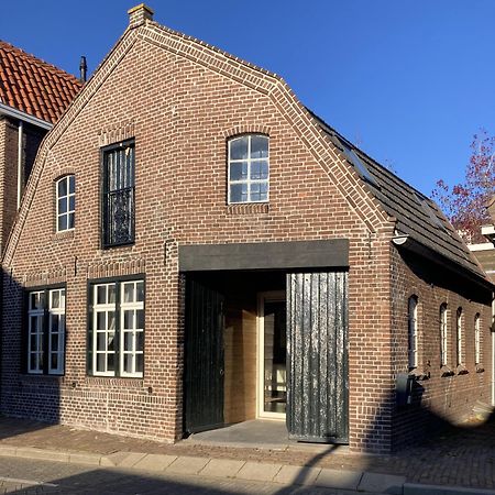 Retreathouse Villa Lith Eksteriør billede