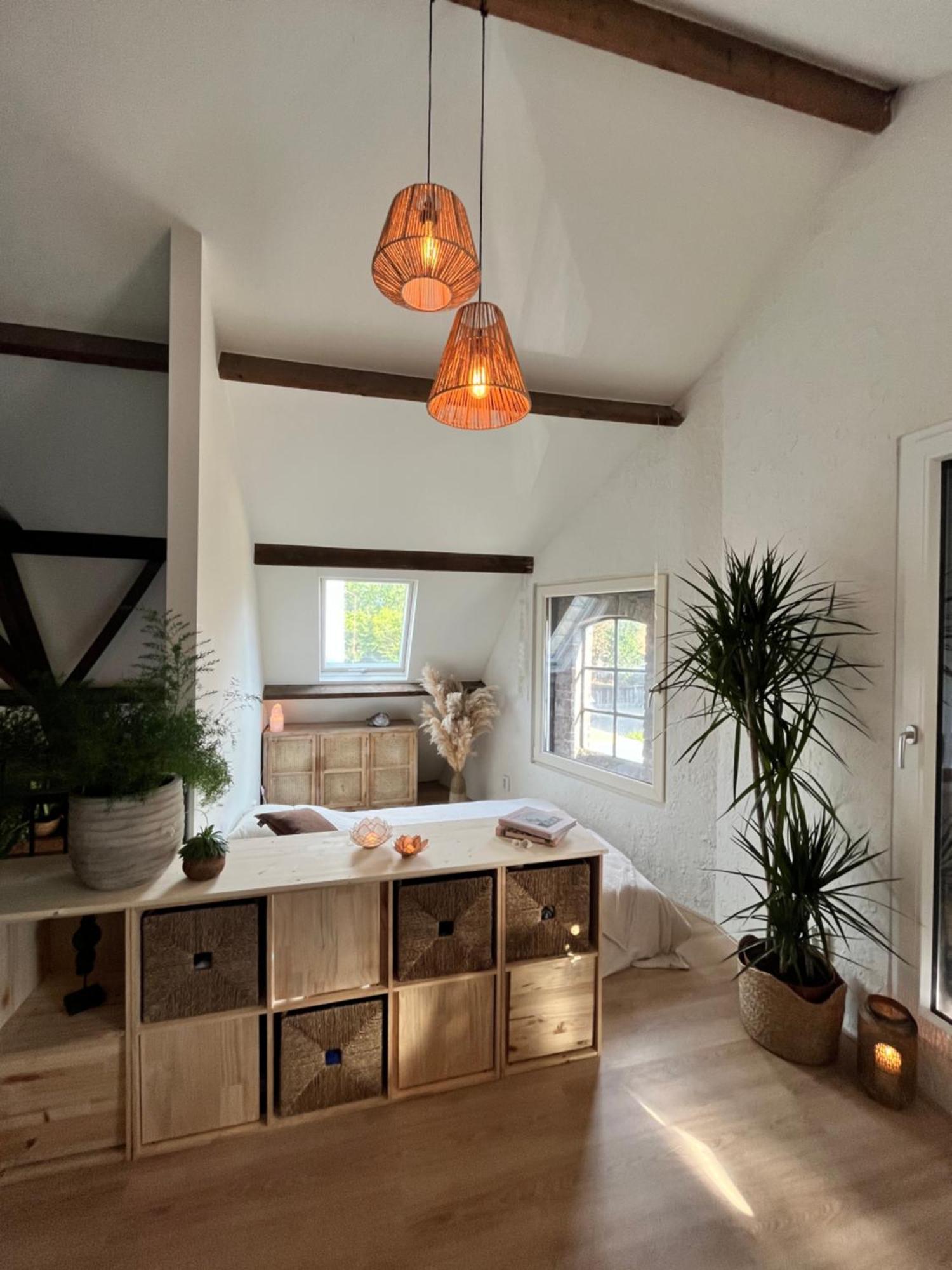 Retreathouse Villa Lith Eksteriør billede